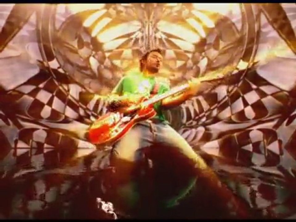 Yalın - Bir Bakmışsın