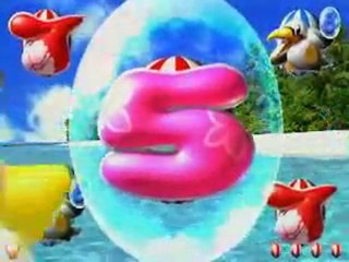 【パチンコ】CRフィーバービーチクラブ　バナナボートリーチ