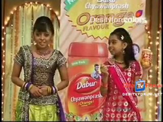 Dilwaalon Ki Diwali - 7th November 2010 - Part8