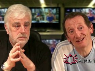 In va décoder sec..!!.. La TNT...cangemint d' programme !