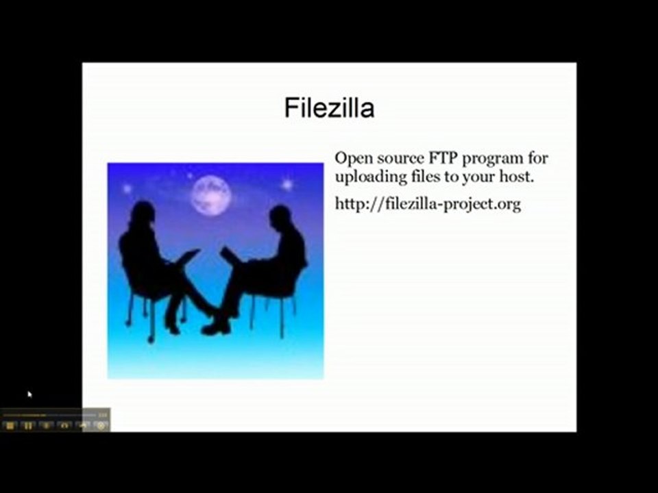 Free Marketing Tools for Home Based Business