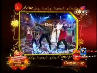 Dilwaalon Ki Diwali - 7th November 2010 - Part9