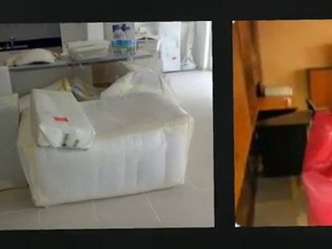 ÇUBUK EVDEN EVE NAKLİYAT 0312 260 41 61 SİMGE NAKLİYAT