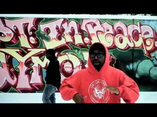 Greenhouse feat. The Catalyst - Cold Out Here