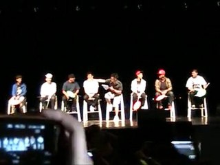 25092010 Jay Park Fan Meets Tour @ Wave House, Sentosa11.