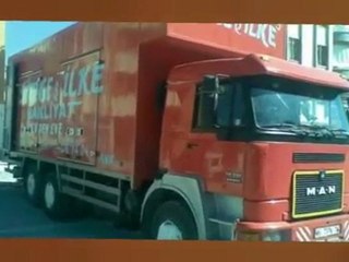 ÇANKIRI EVDEN EVE NAKLİYAT  0312 260 41 61 SİMGE NAKLİYAT