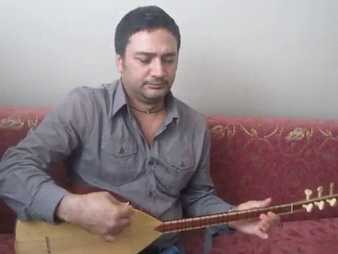 Serhat Tomur-Delimisin divanemi sevdiğim