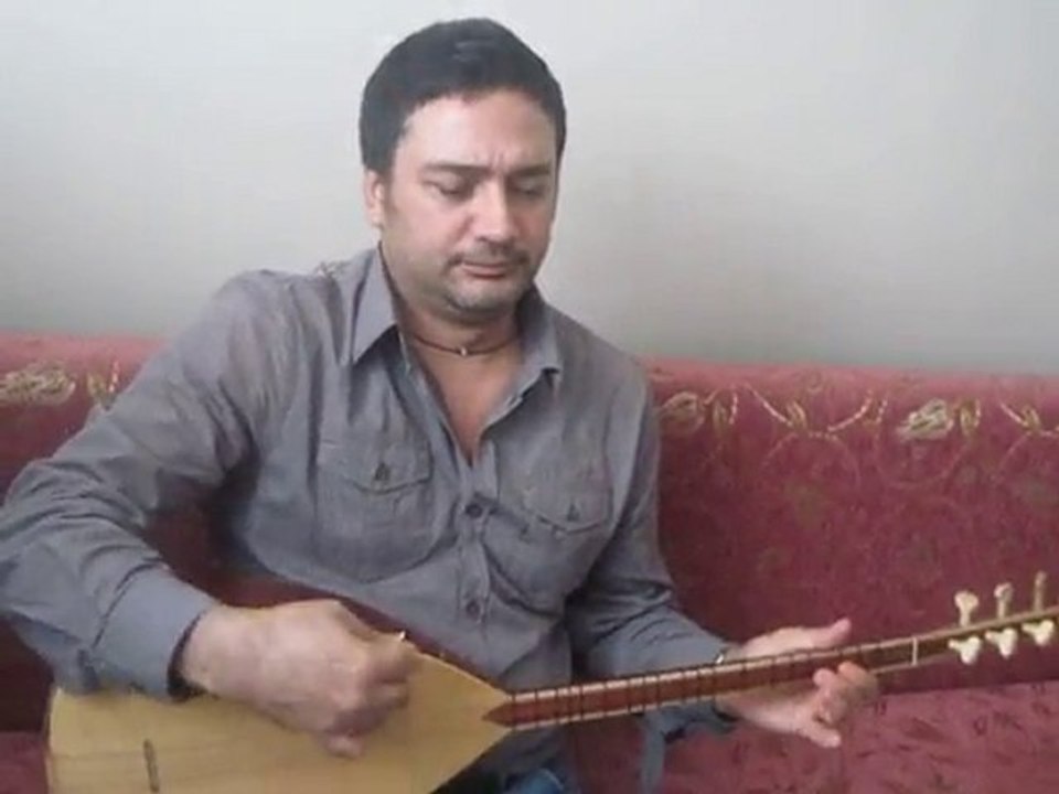 Serhat Tomur-Delimisin divanemi sevdiğim