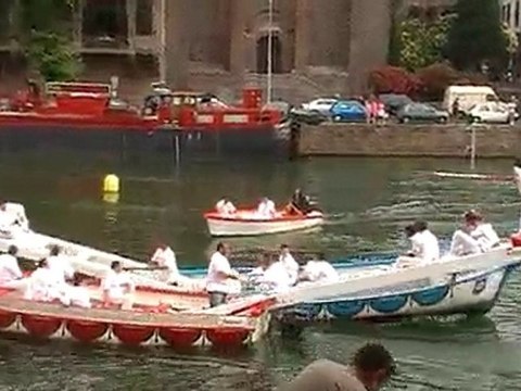 Joutes Languedocienne Anthony BLASCO A.J.Béziers P.Agde 2010