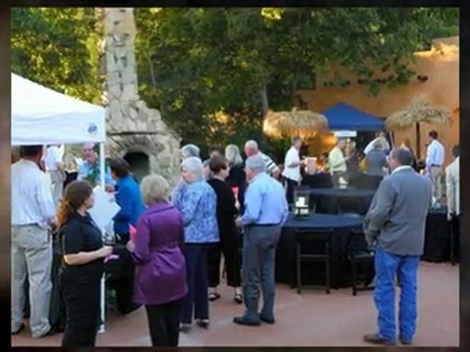 Houston Wedding Venues Agave Road