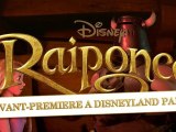 Avant-Première Raiponce : Teaser