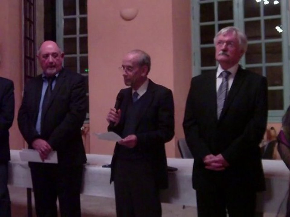 50 ans de la Société d'Histoire de Beaucaire