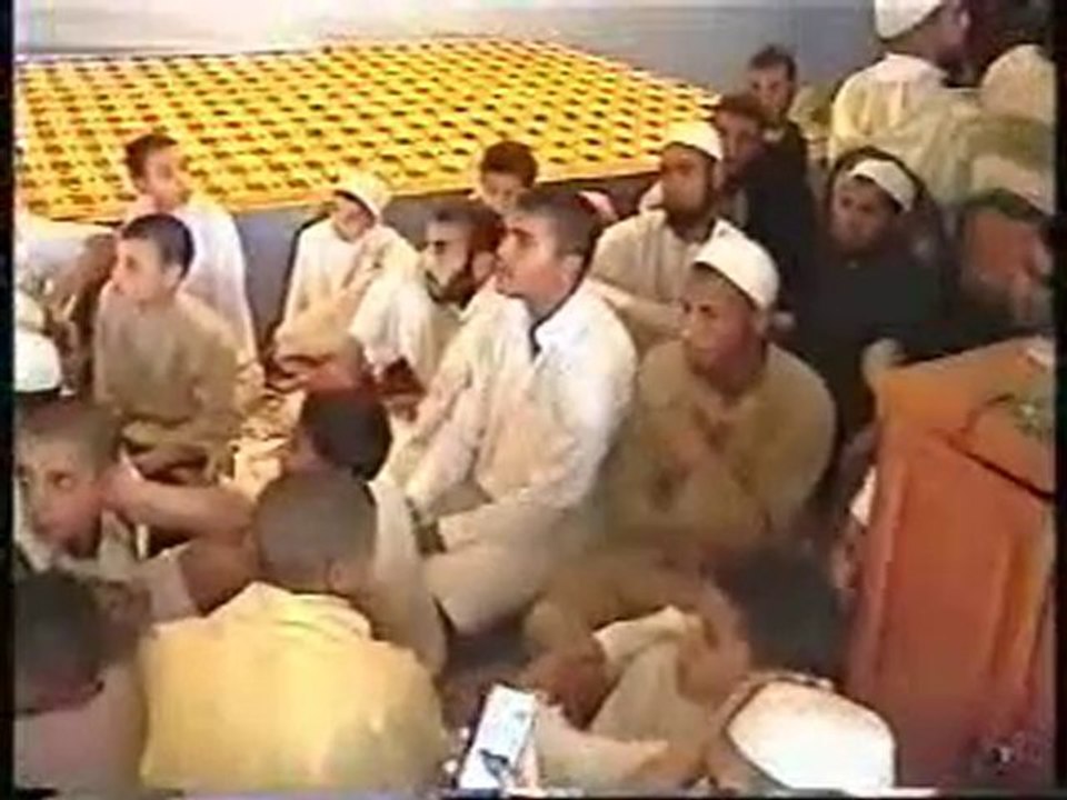 الفرقان الجزء الثاني