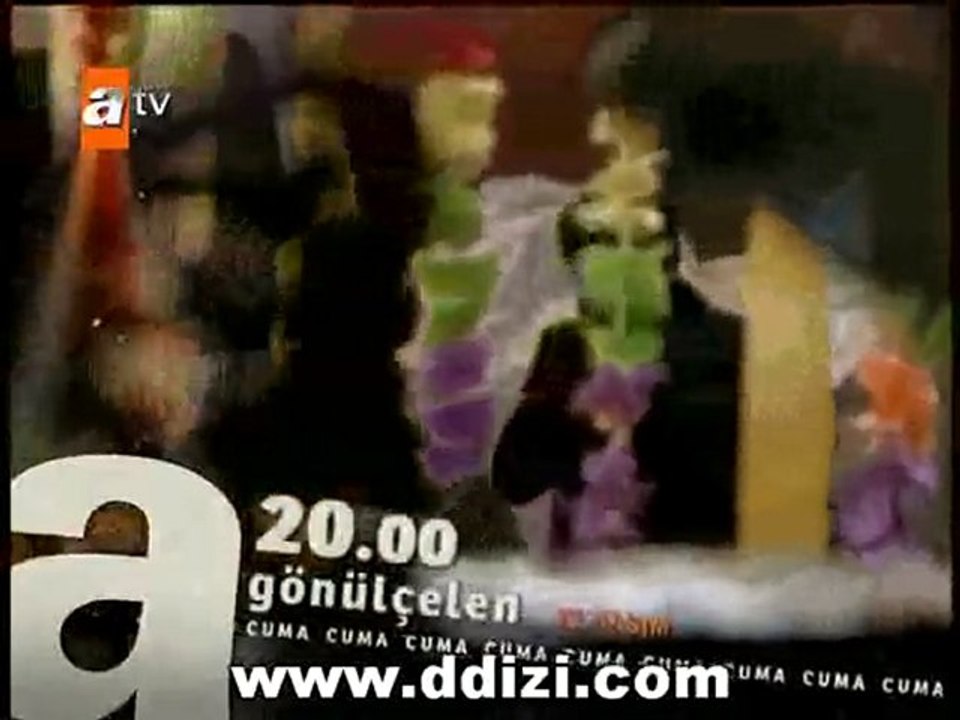 Gönülçelen 28. Bölüm Fragmanı