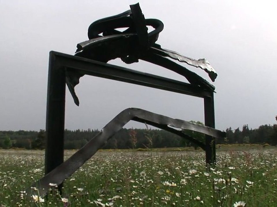 galerie le besset séquence