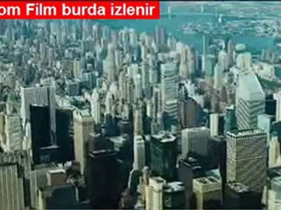 new yorkta beş minare fragman sinema film fragman