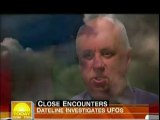 Today Show: Do UFOs really Exist Aug-2010