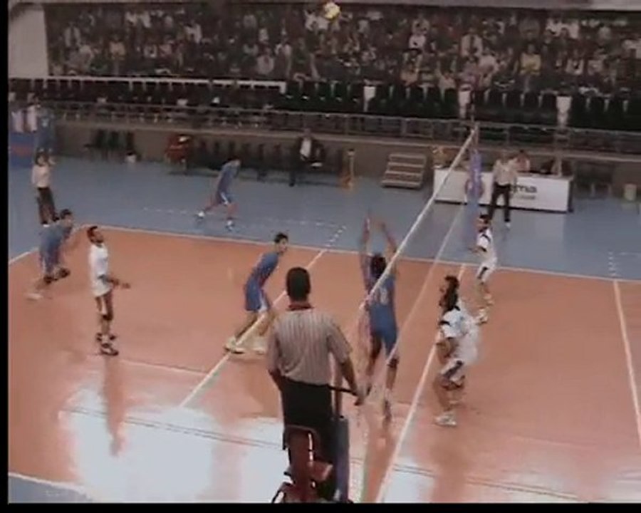 TORUL PAF TAKIMI