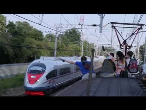 Наша маленькая Индия