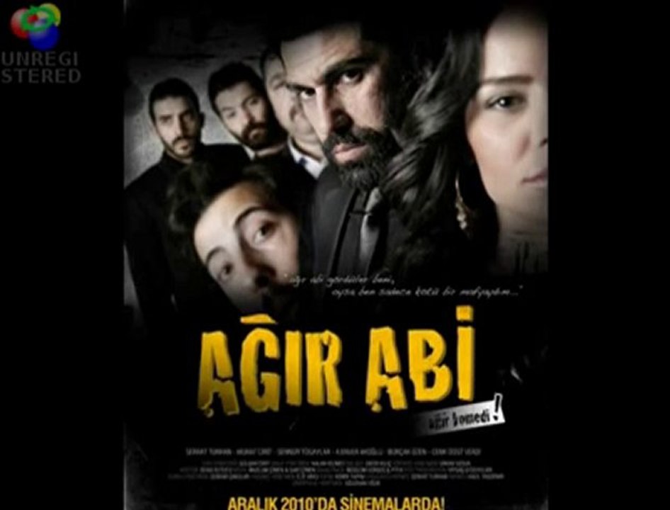 Pit10 Feat. MüsLüm Gürses - Ağır Abi - www.Beta-Fan.com