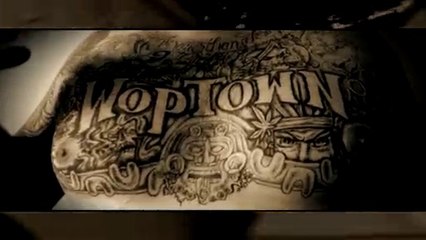 Mr. Knightowl - Who could it be    Chicano Rap 2010