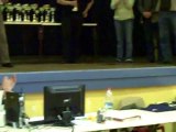 Championnat de l'Eure d'échecs jeunes en individuel 2010