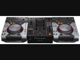 Instrumental n°5-Toxique Electro