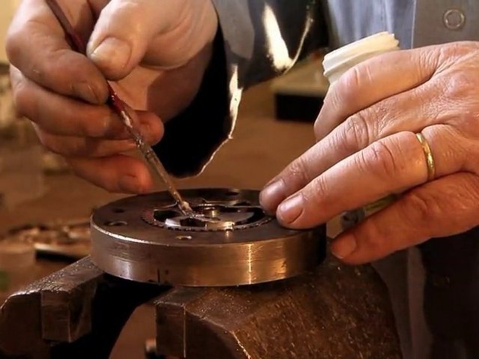 The renaissance of the Claas strawbinder