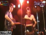 Rockin & Drinkin Guys (part 13) 30-10-2010 Live MAGASIN4