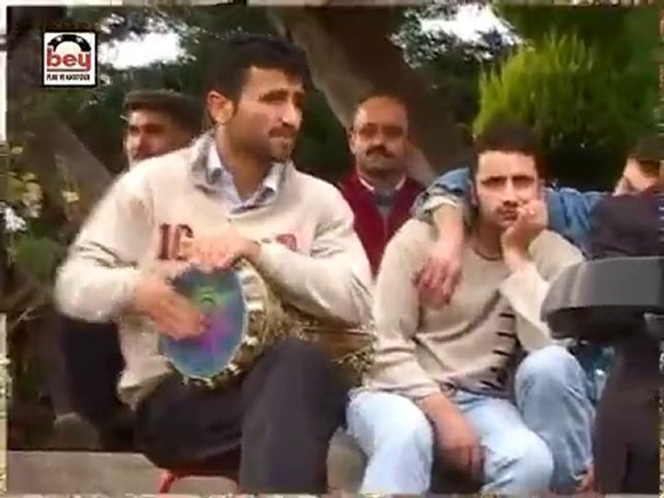 Gürcüoğlu (Damla Yıldırım)