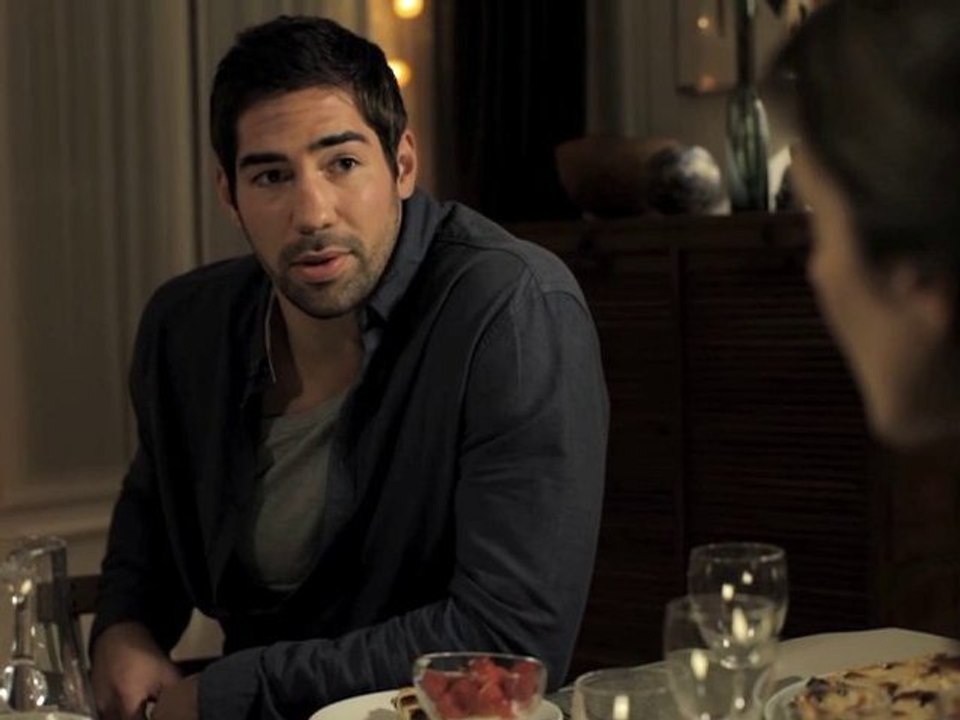 Spot télé Nikola Karabatic (Aix Handball)