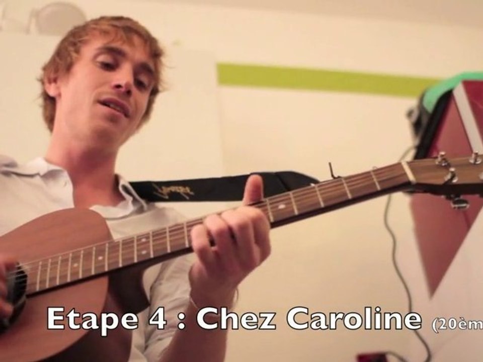 Ben Mazué. Ben s'invite dans ta cuisine (version 2010)