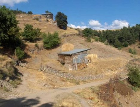 Tokat-Resadiye Sazak Köyü_ Damla Yildirim- Fadik