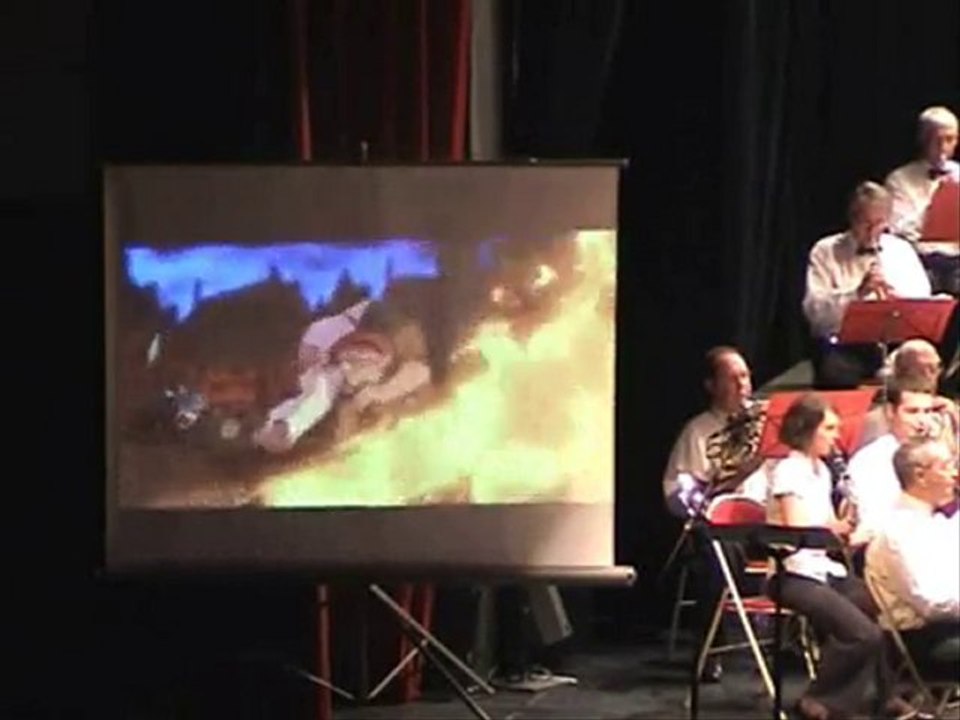 Les Cloches de Notre Dame