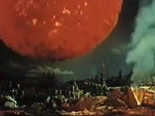 Guila, Frankensteins Teufelsei