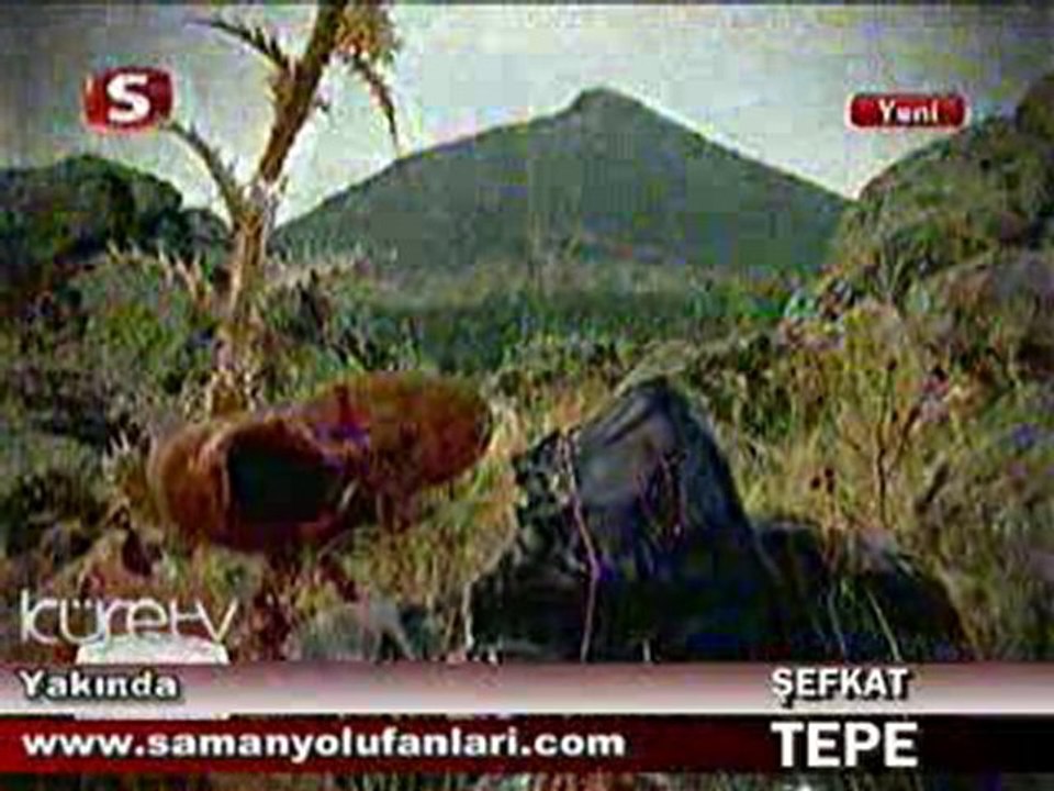 Şefkat Tepe Yakında V2