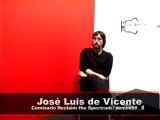 Jose Luis de Vicente