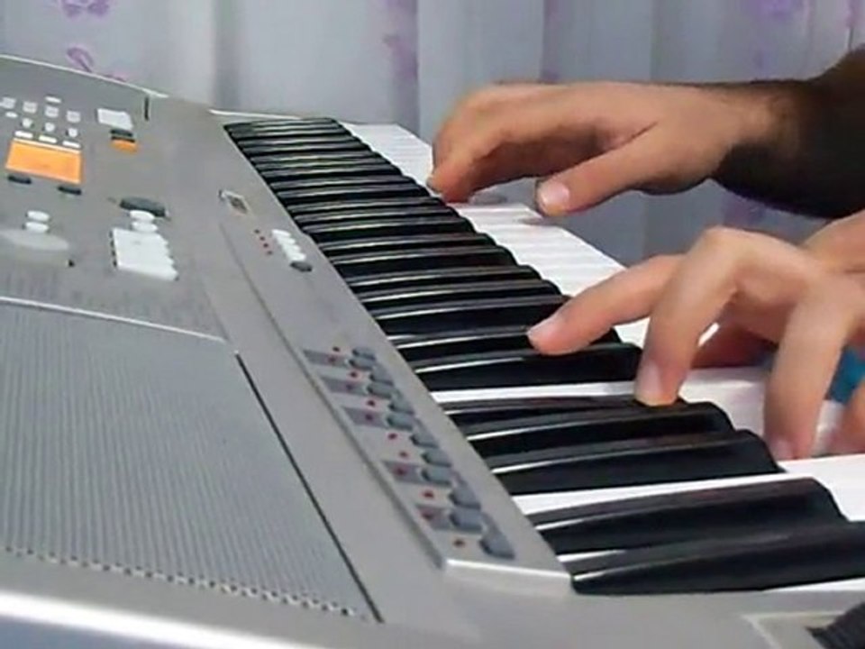 Yamaha A300 tr - Selda Bağcan - Beni unutma