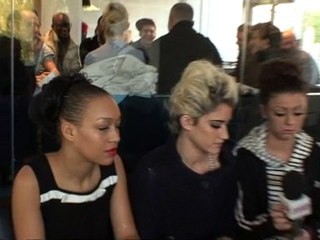 Simon lashes out at Cheryl over Cher Lloyd