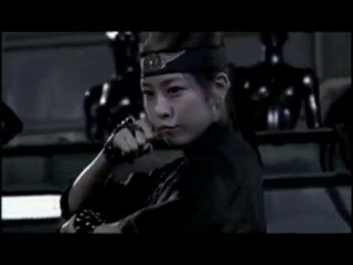 [Fanmade] Fanfic: SHADOWLAND - The Rebel