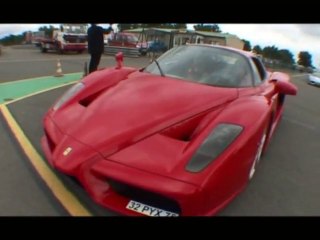 BDMtv -Motor Mag- Le Vigeant part 2