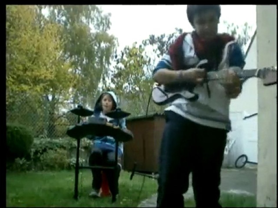 clip officiel technology