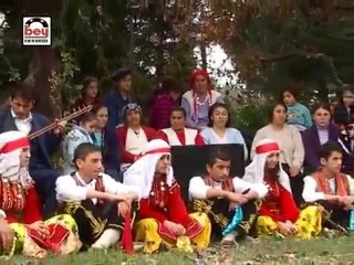 Kına Havası (Damla Yıldırım)