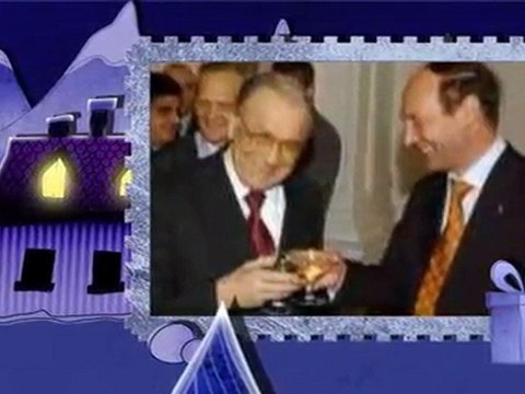 Bocet pentru Ăl Bătrân(Nicolae Ceauşescu)Adrian Păunescu