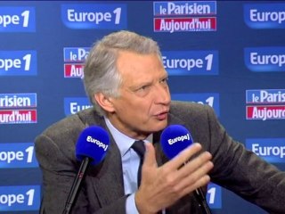 "Levons le secret-défense"
