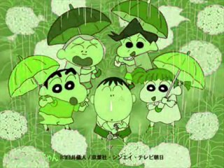 Crayon Sinchan, Forum & Discussions 2