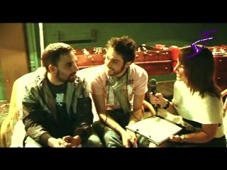 Entrevista dani & dani