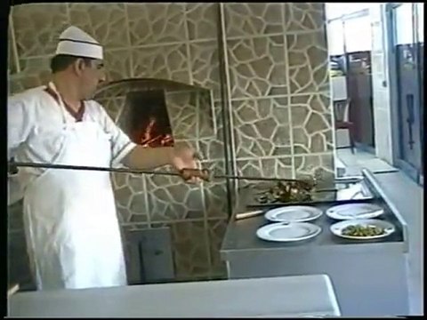 Tokat Yaylasında (Damla Yıldırım)