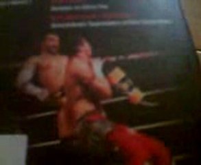 wwe raw october 4-18th 2010