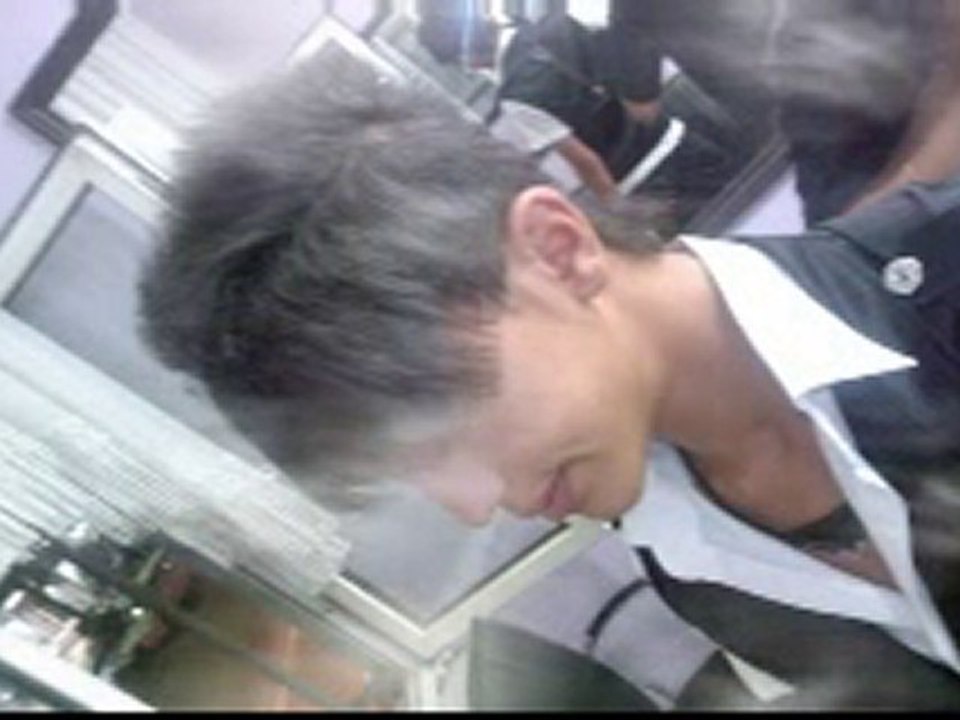 KiLLa eFKaN & Mc Rajow- Dur Ne Olur